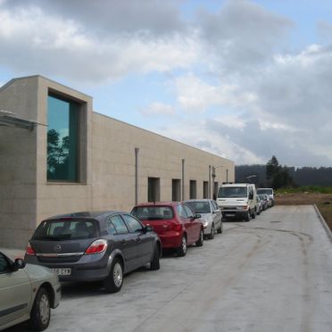 local de Arquitav Arquitectos