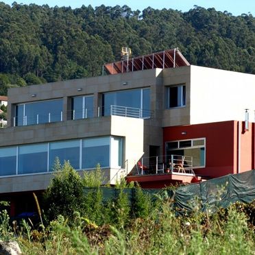 casa de Arquitav Arquitectos