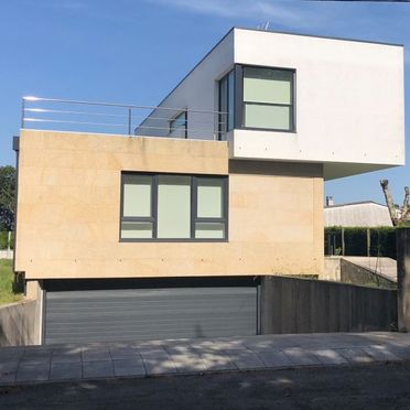 casa de Arquitav Arquitectos